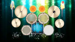 Drum For Toddlers