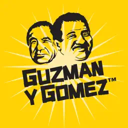 Guzman y Gomez (GYG) Mexican