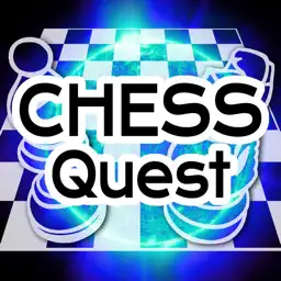 ChessQuest Online - 网上国际象棋游戏