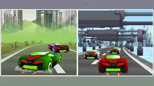 FreegearZ Car Racing Simulator