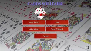 Cards Solitaire