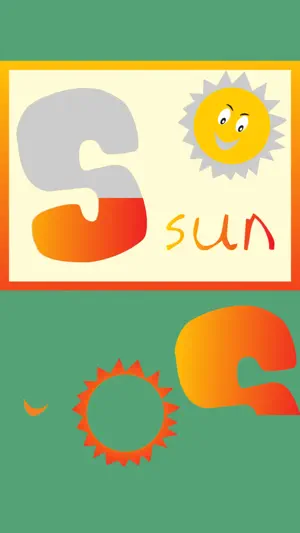 ABC 字母 英语 拼图 免费 游戏 对于 宝宝 和 孩子