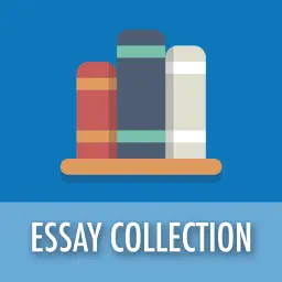 Essay Collection for TOEFL/IELTS - 散文集