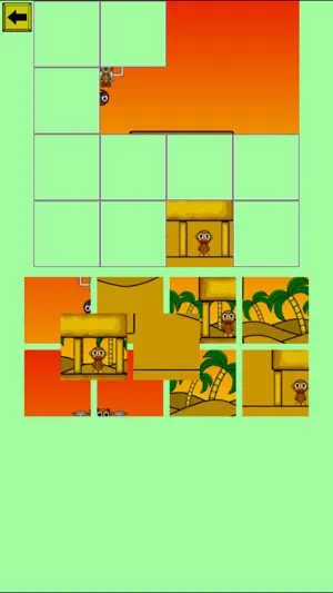 Jigsaw Puzzle - 玩 拼图 游戏
