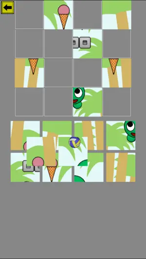 Jigsaw Puzzle - 玩 拼图 游戏