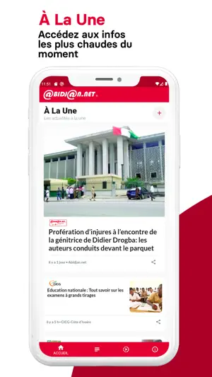 Abidjan.net