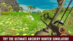 Archery Shooting Quest