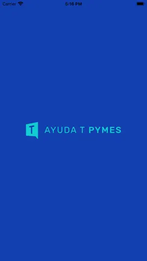 AYUDA T Pymes