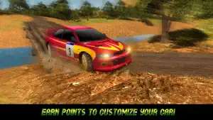 Extreme Offroad Dirt Rally Racing 3D
