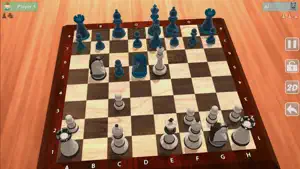 Chess Master 3D?