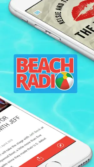 Beach Radio (WSJO-HD3)