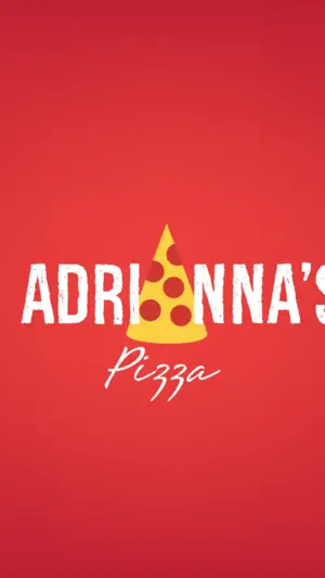 Adriannas Pizza