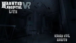 Haunted Hospital VR Lite